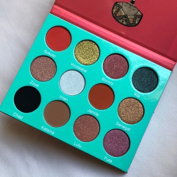 The Saharan by Juvia’s NIB - Picture 2 of 5